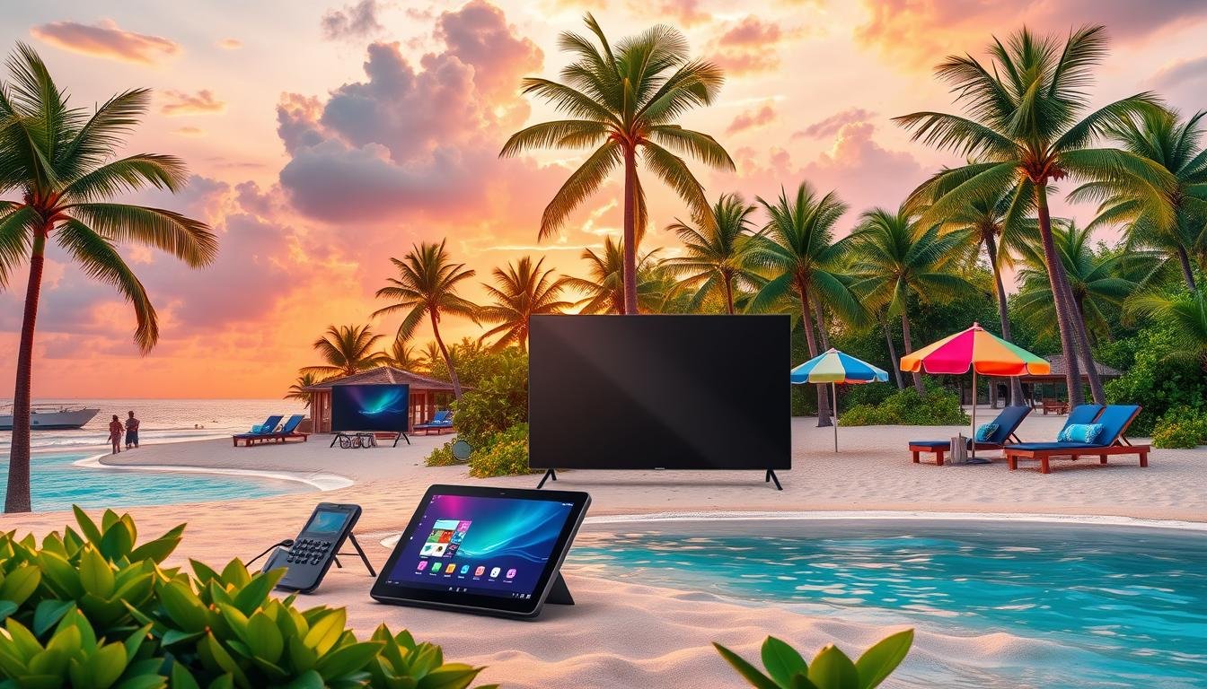 IPTV Island Free 1 Month