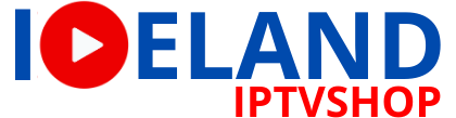 IPTV ICELAND SUBSCRIPTION