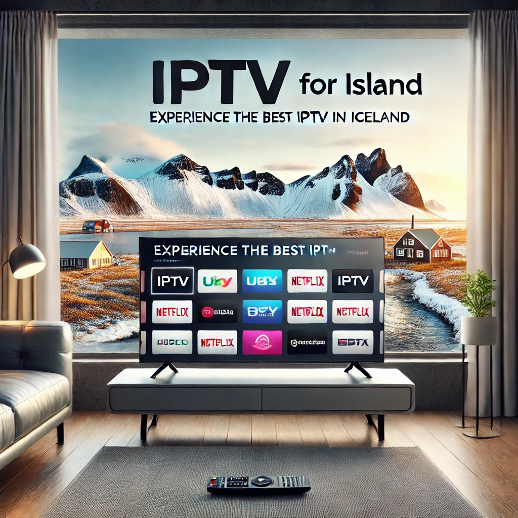 iptv for island iptv for iceland